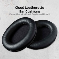 HyperX Cloud Leather Ear Cushions 
