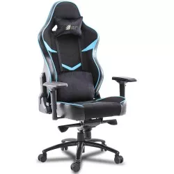 Green Soul Monster Ultimate (GS-734U) Gaming Chair