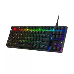 HyperX Alloy Origins Core TKL Mechanical keyboard with Blue switch