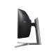 SAMSUNG LC49J890DKWXXL 49 INCH CURVED GAMING MONITOR 