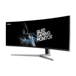 SAMSUNG LC49J890DKWXXL 49 INCH CURVED GAMING MONITOR 