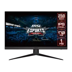 MSI Optix G2422 24 Inch 170Hz Gaming Monitor