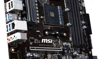Motherboards, and how to choose one