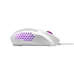 Cooler Master MM720 RGB Matte White