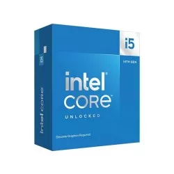 Intel Core I5 14600KF