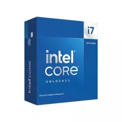 Intel Core I7 14700KF