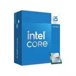 Intel Core I5 14500