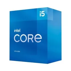 Intel Core I5-11500 Processor