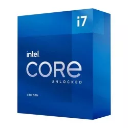 Intel Core I7-11700K Processor
