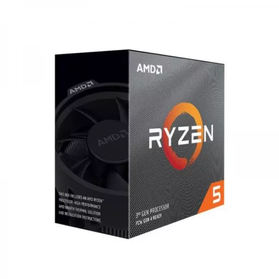 AMD Ryzen 5 3600 
