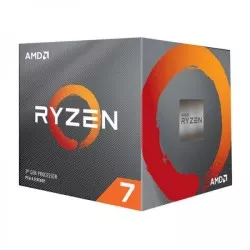 AMD Ryzen 7 3700X  