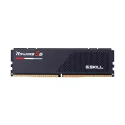 G.Skill Ripjaws S5 16GB (16GBx1) DDR5 5200MHz Black