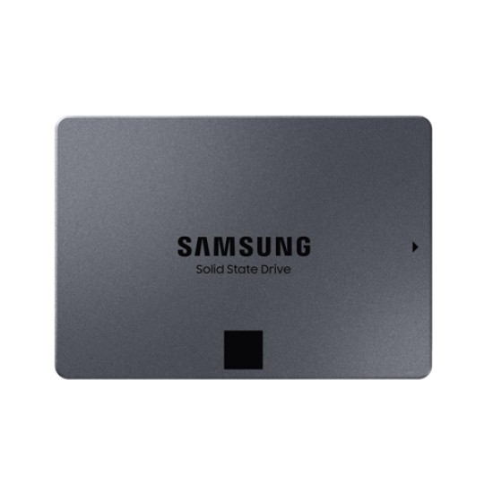 SAMSUNG 860 QVO 2.5 INCH 1TB SATA SSD 