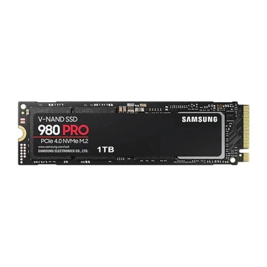 Samsung 980 PRO 1TB Gen 4