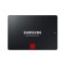  SAMSUNG 860 Pro 2.5″ 512GB SATA SSD MZ-76P512BW
