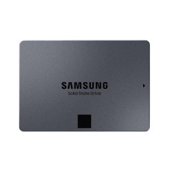 SAMSUNG 860 QVO 2.5″ 2TB SATA III Internal SSD MZ-76Q2T0BW