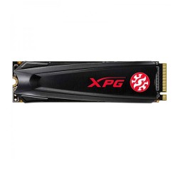 ADATA XPG GAMMIX S5 512GB 3D NAND M.2 NVME SSD 