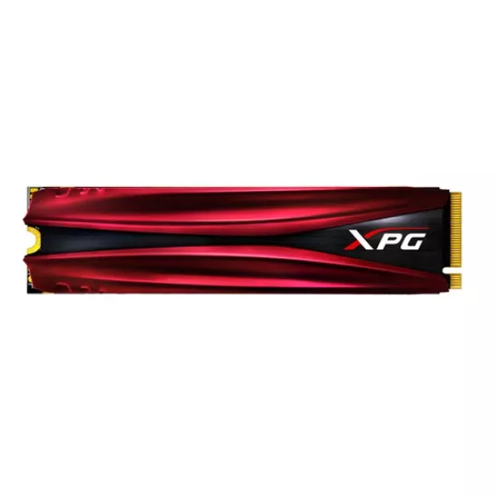 ADATA XPG GAMMIX S11 Pro 512GB PCIe Gen3x4 M.2 NVME SSD 