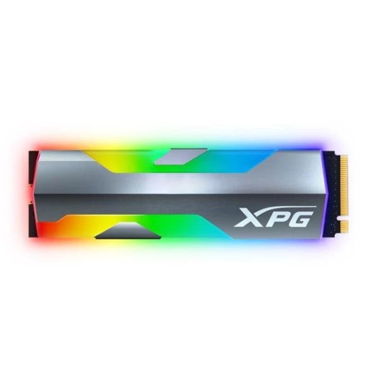 Adata XPG Spectrix S20 RGB 500GB NVMe Gen 3 