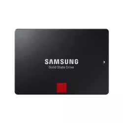  SAMSUNG 860 Pro 2.5″ 512GB SATA SSD MZ-76P512BW