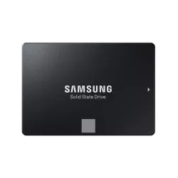 SAMSUNG 860 Pro 2.5″ 1TB SATA SSD MZ-76P1T0BW