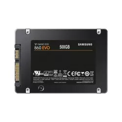 Samsung 860 EVO 500 GB