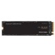 Western Digital Black SN850 1TB Gen4 NVMe