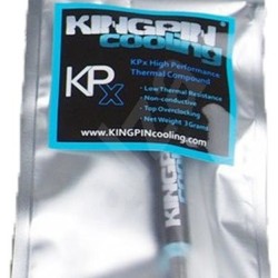 Kingpin cooling KPx High Performance Thermal Paste 3G