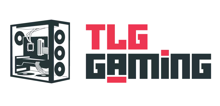 TLG GAMING GAMING PC STORE