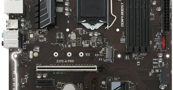 High Performance Budget Gaming Motherboards For Intel & AMD Processors
