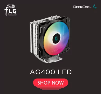 Deepcool AG400 LED