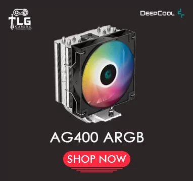Deepcool AG400 ARGB