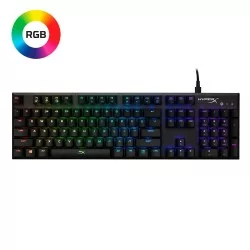HyperX Alloy FPS RGB Kailh Silver Switch