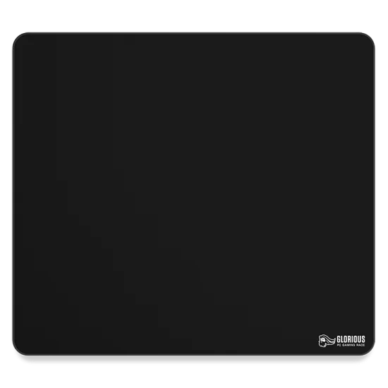 Glorious Gaming Mousepad Original XL (Black)