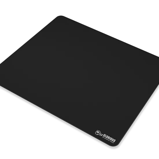 Glorious Gaming Mousepad Original XL (Black)