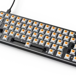 GLORIOUS PANDA MECHANICAL SWITCHES (x36 lubed)