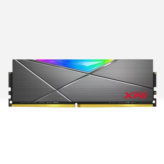ADATA XPG SPECTRIX D50 Series 8GB (8GBx1) DDR4 3600MHz RGB