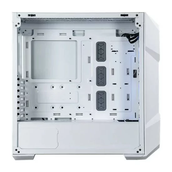 Cooler Master MasterBox TD500 Mesh V2 White