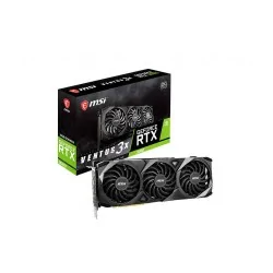  MSi GeForce RTX 3080 VENTUS 3X 10G OC
