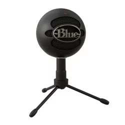 Blue Snowball iCE USB Microphone Black