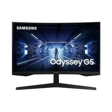 Samsung Odyssey G5 LC27G55TQWWXXL 144Hz