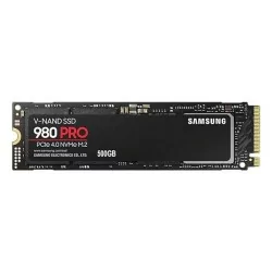 Samsung 980 PRO 500GB Gen 4 